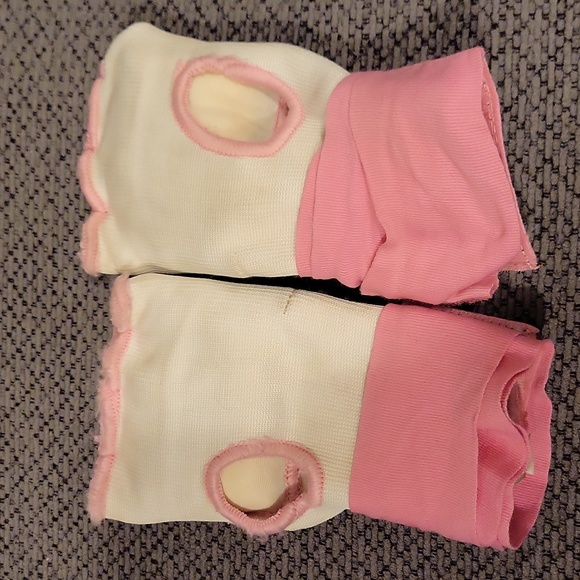 Sparing gloves - Picture 2 of 2